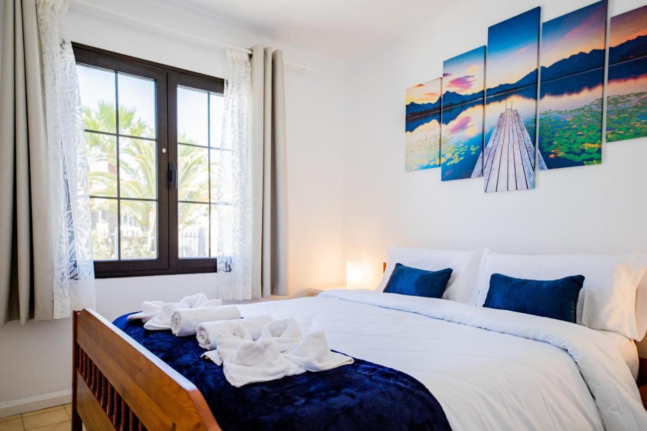 Penthouse Ocean View Puerto Del Carmen Apartment Puerto del Carmen  Exterior photo