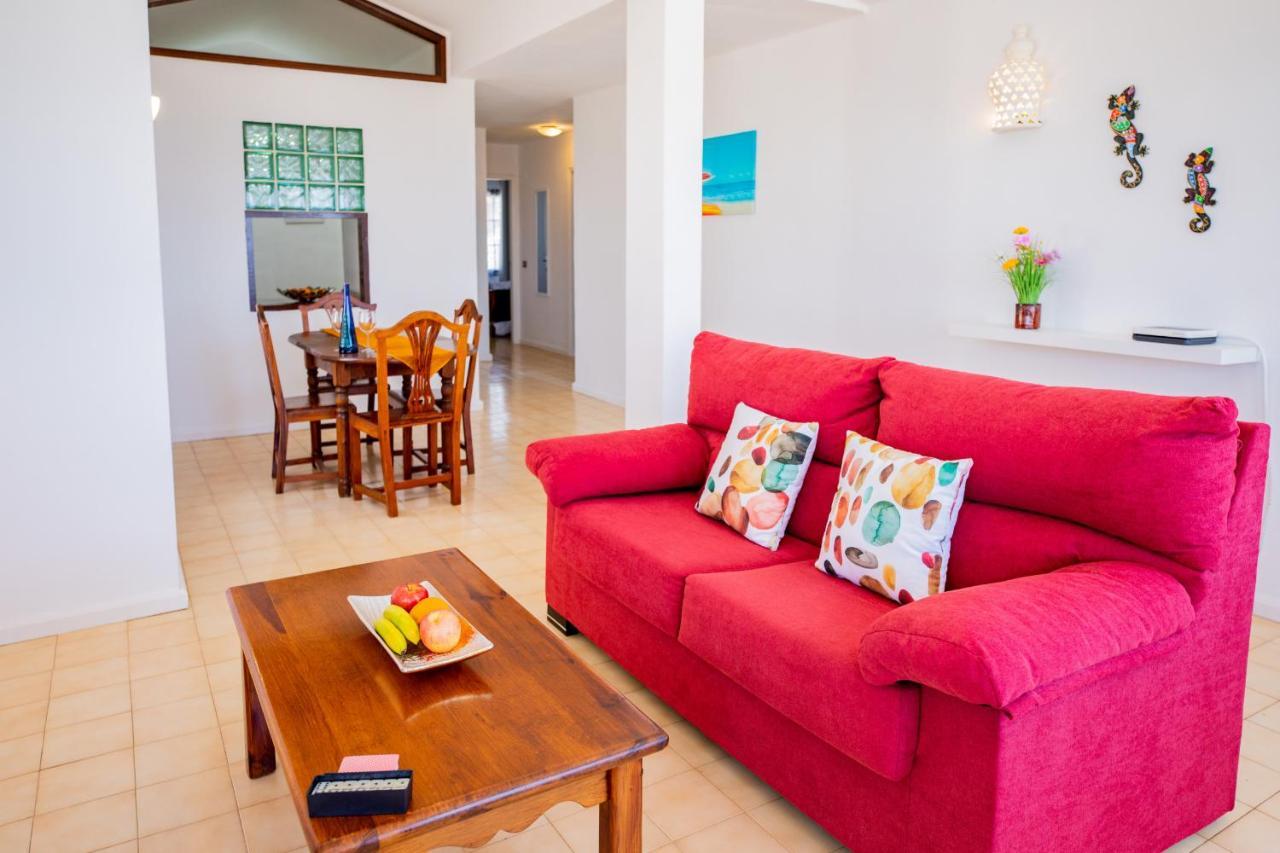 Penthouse Ocean View Puerto Del Carmen Apartment Puerto del Carmen  Exterior photo